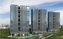 Stirling Residences (D3), Apartment #560830551